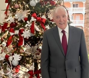 David Morritt: The Visionary Who Built Dreams Beyond Bricks