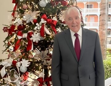 David Morritt: The Visionary Who Built Dreams Beyond Bricks