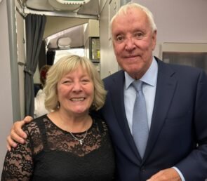 The Day You Stop Dreaming Is The Day You Stop Living