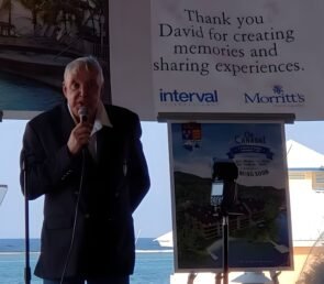 From Tortuga To Treasure: The Morritt’s Resort Story