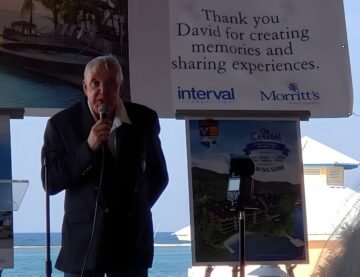 From Tortuga To Treasure: The Morritt’s Resort Story